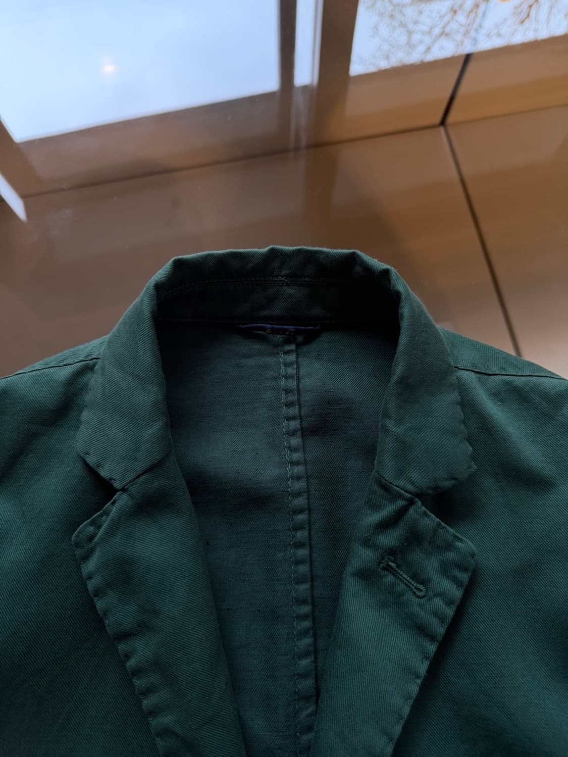 AT.P.CO 테일러드 자켓 슬림100 상품이미지7