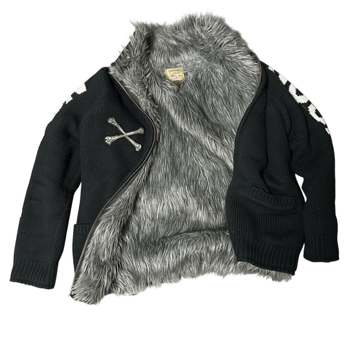 Vanson Leathers Vintage Cowichan 상품이미지6