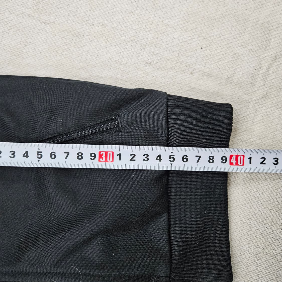 [95] 아디다스 키즈 파이어버드 져지 집업 상하 셋업 0116Y1 상품이미지6