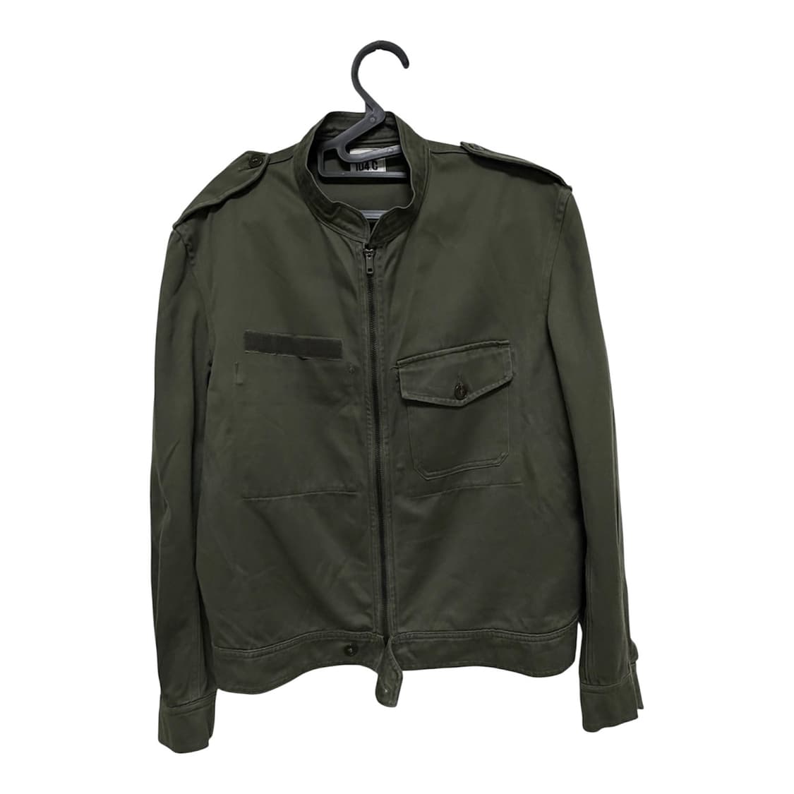 French Military Jacket 104C 상품이미지1
