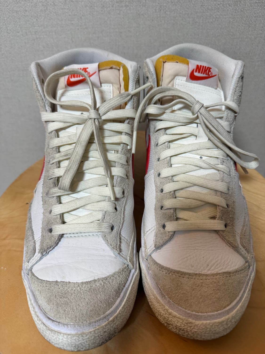 나이키 블레이저 스니커즈 275 팝니다! 상품이미지2