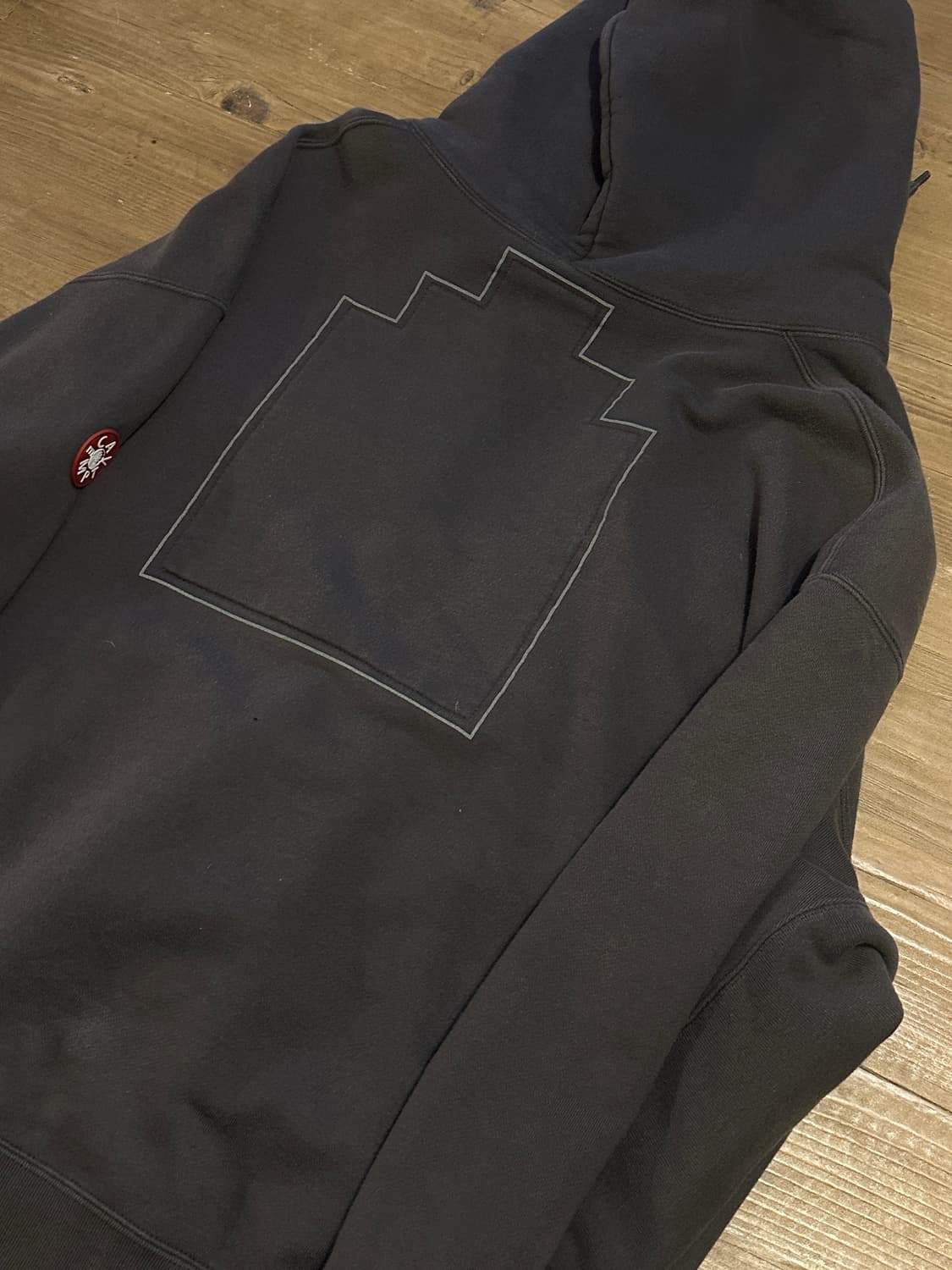 [판매] 카브엠트 후드집업 상품이미지4