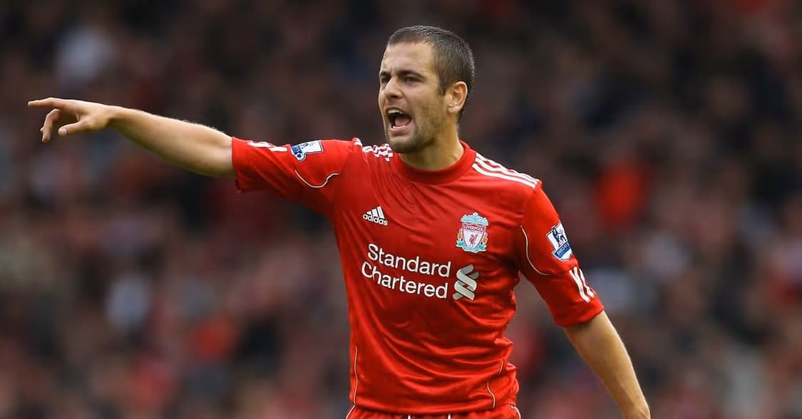 리버풀 10-11 조콜 유니폼 상품이미지4