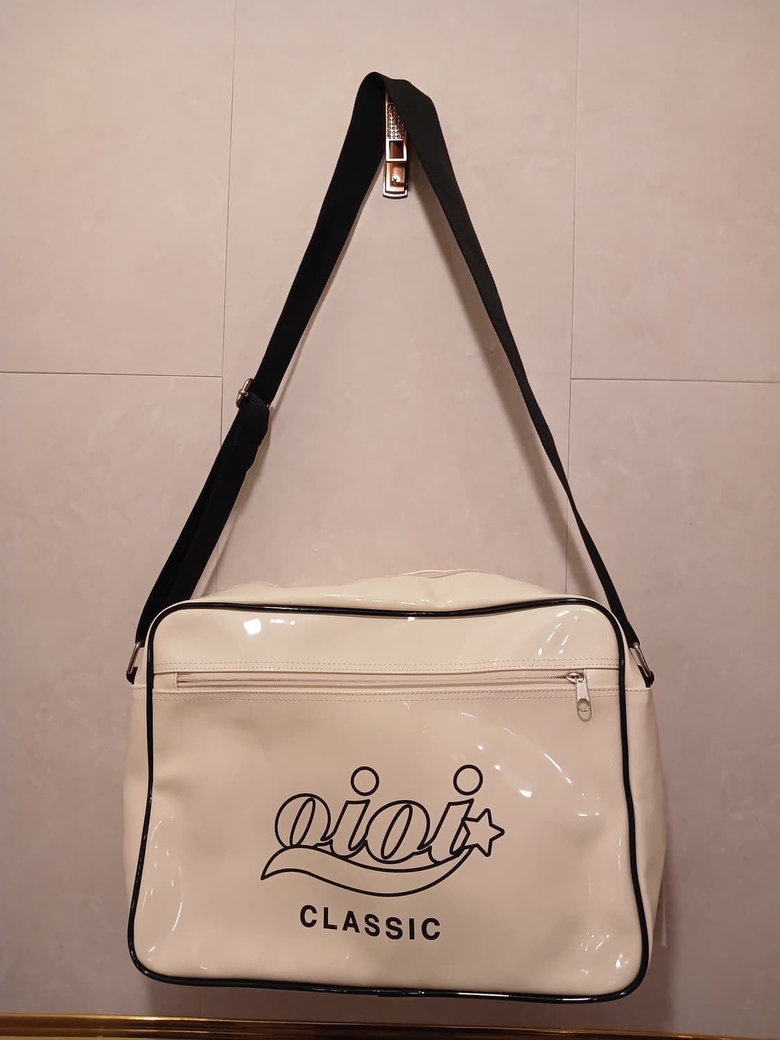 5252바이오아이오아이 정품 가방 상품이미지10