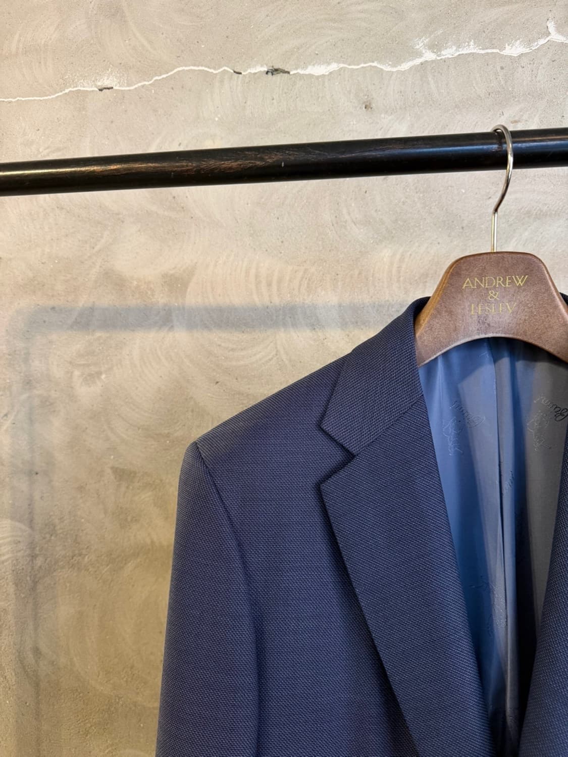 브리오니 블레이저 100~103 상품이미지5