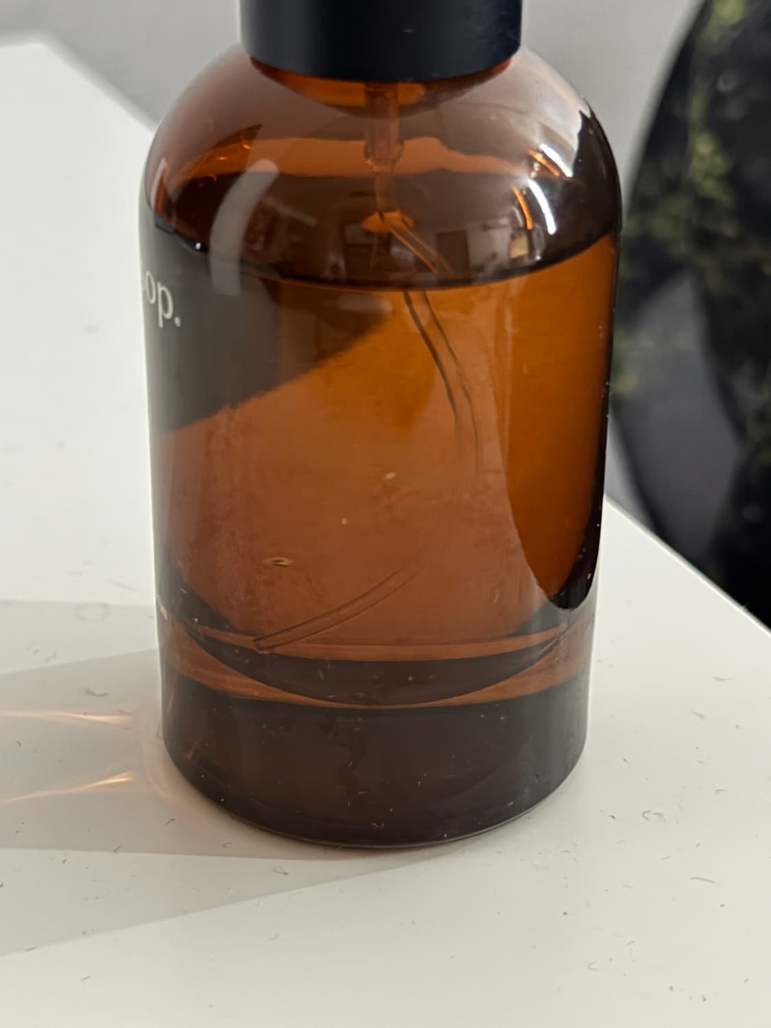 이솝 휠 오드퍼퓸 50ml 향수 국문 상품이미지2