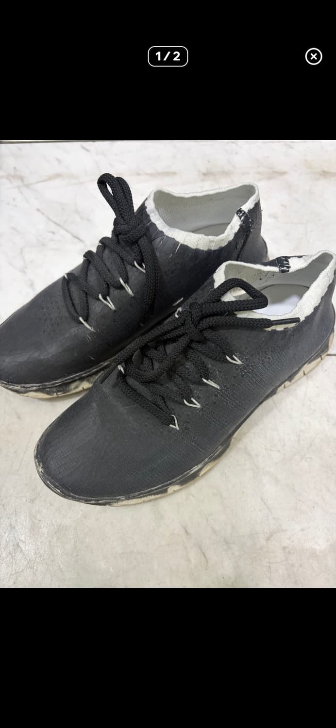 마르지엘라 크랙업 러너 40사이즈 상품이미지3