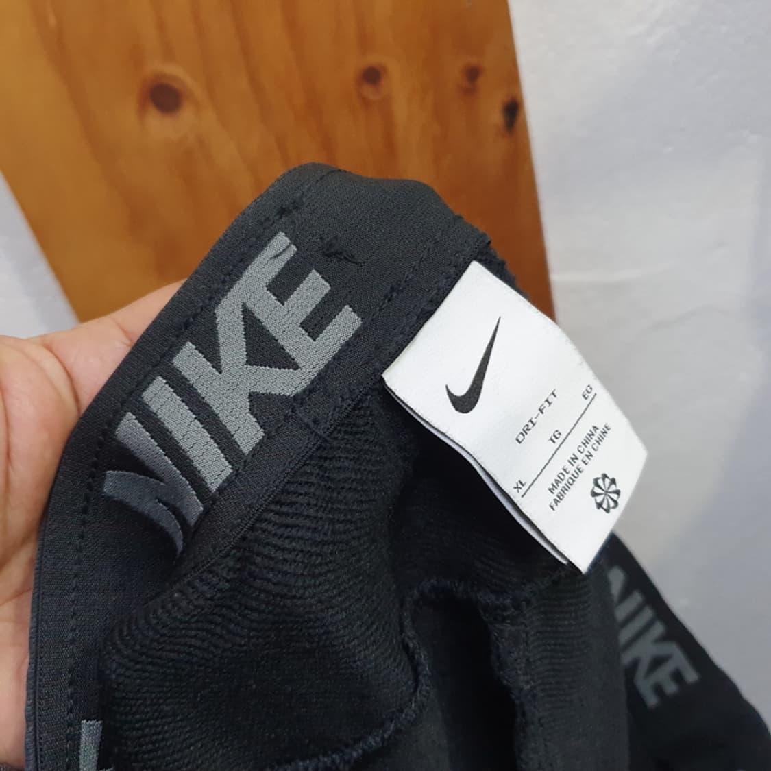 나이키 조거팬츠(32) 상품이미지3