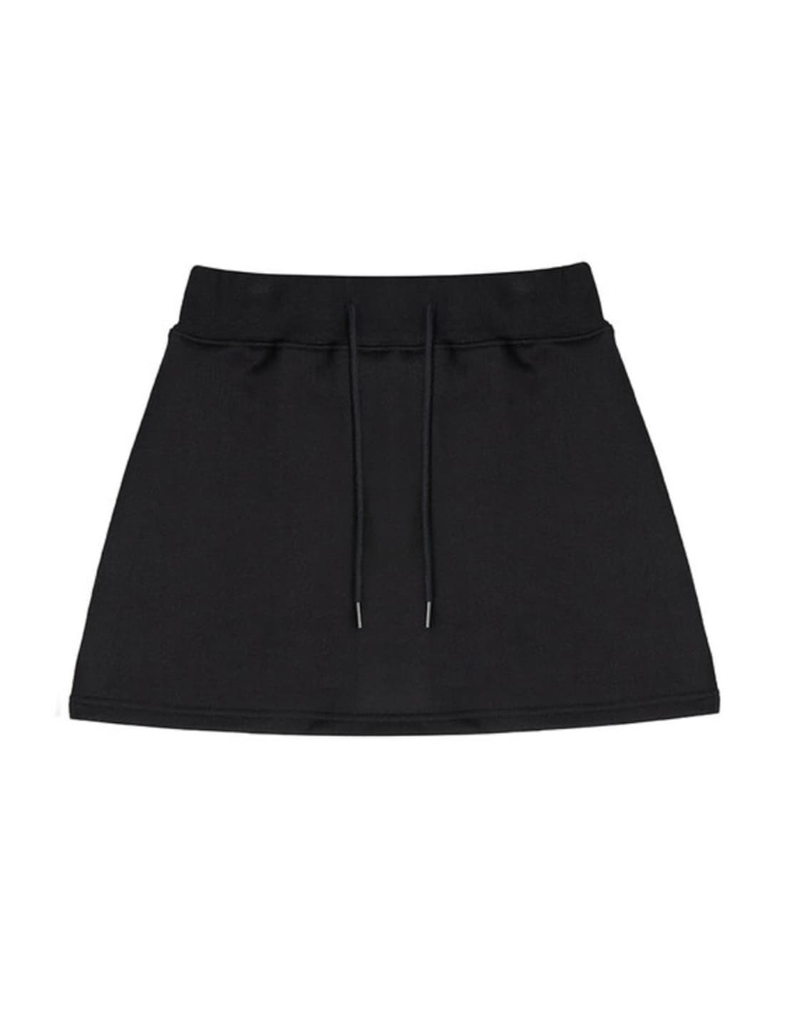 포르테나 밴딩 숏 스커트 상품이미지1