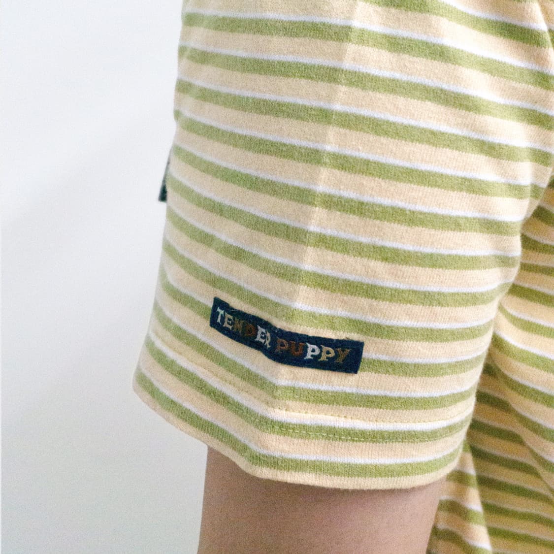 그린 퍼피 데이 SET 상품이미지5