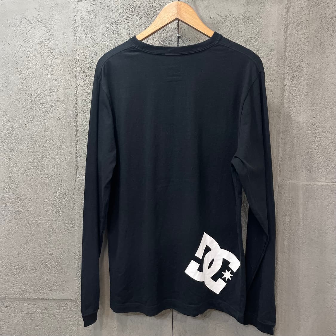 DC Shoes 스펠아웃 롱슬리브 상품이미지5
