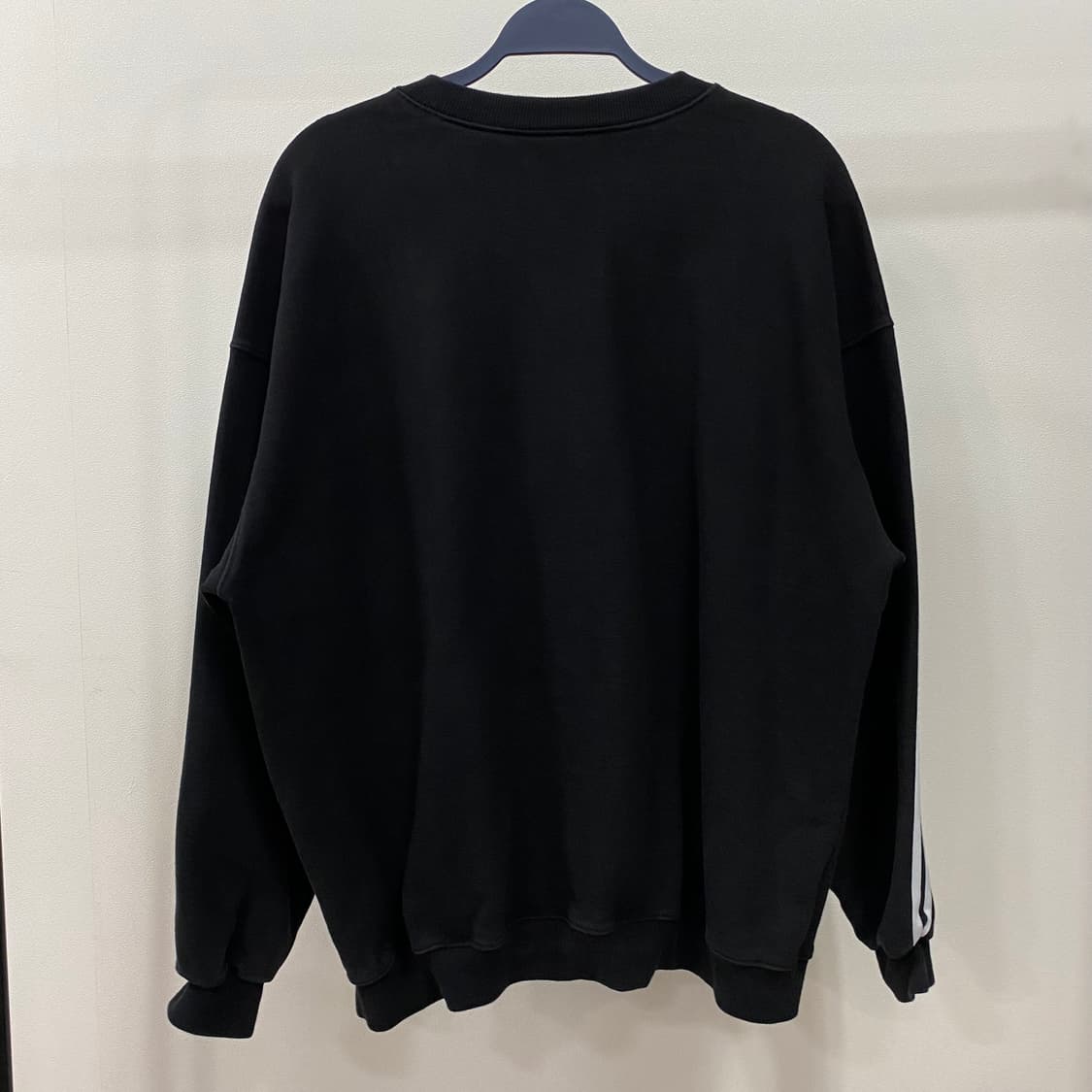 1993스튜디오 90s 트랙 스웻 셔츠 상품이미지2