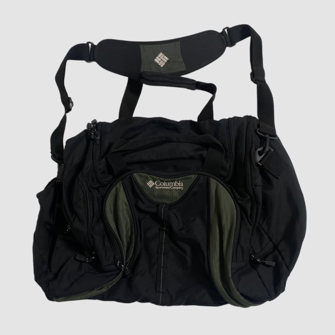 콜롬비아 더플백 상품이미지2