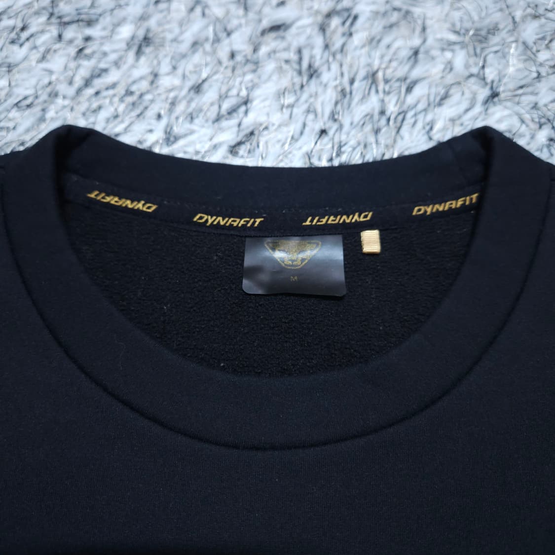 다이나핏)95 남자 기모 맨투맨티셔츠 / 왕눈이샵 상품이미지8