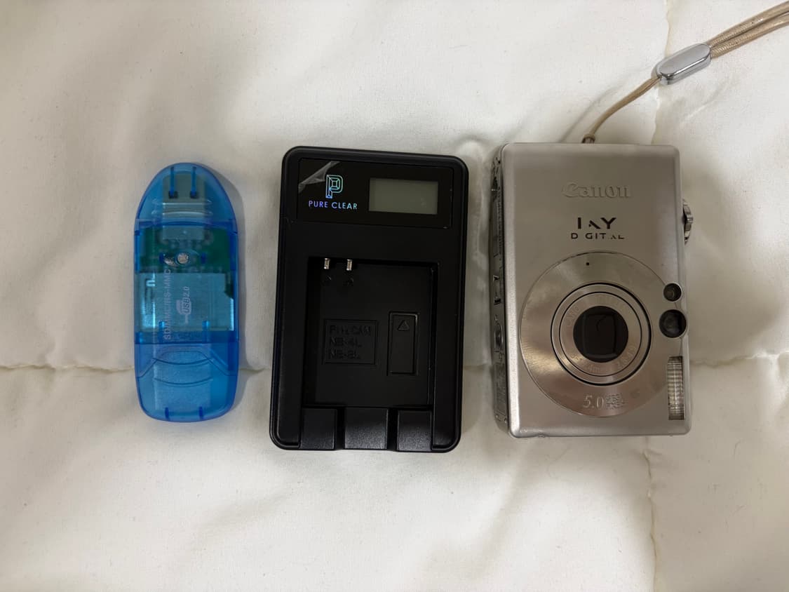 캐논 IXY60(IXUS55) 상품이미지2