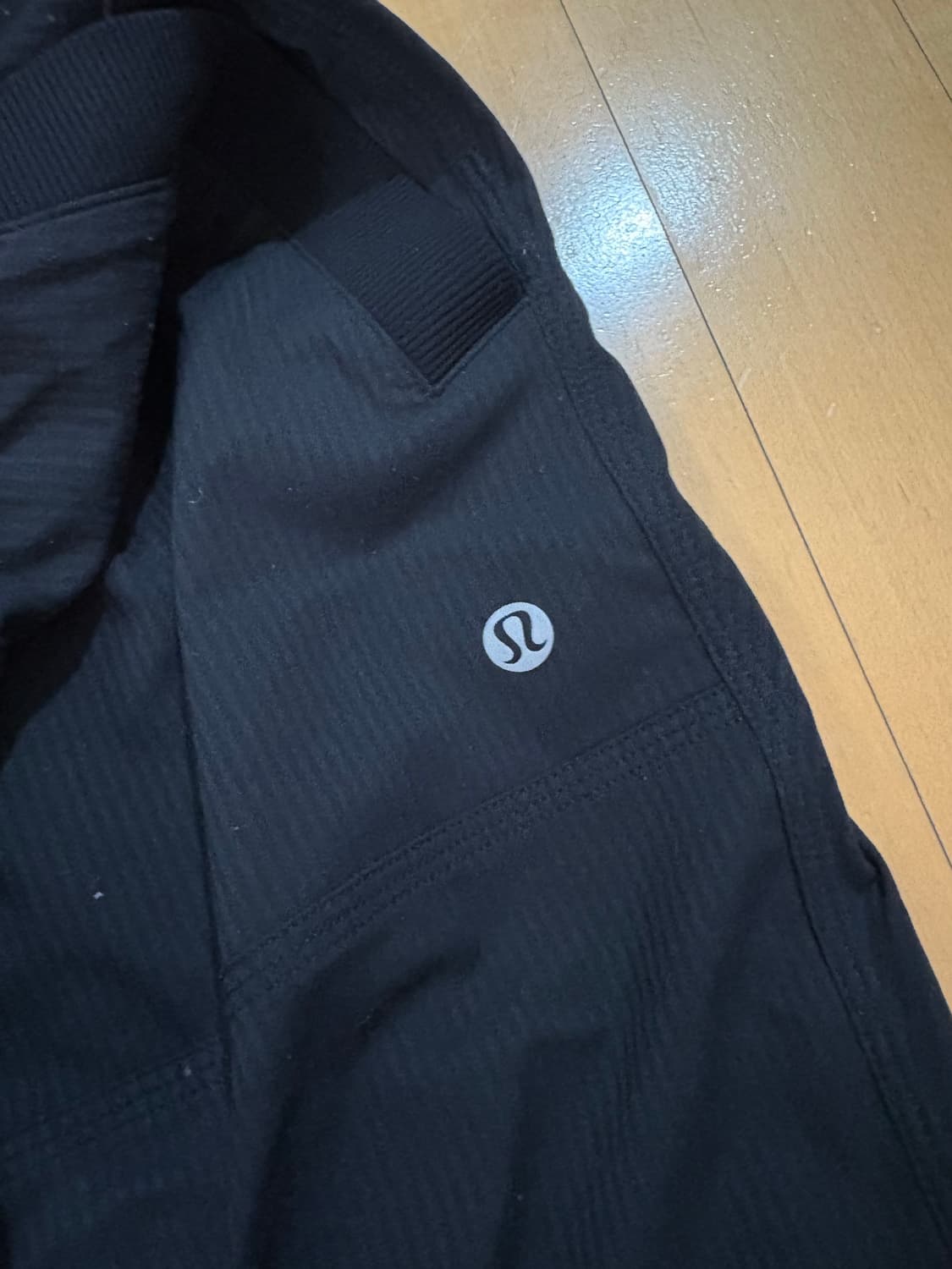 룰루레몬 댄스 스튜디오 카고 M 상품이미지3