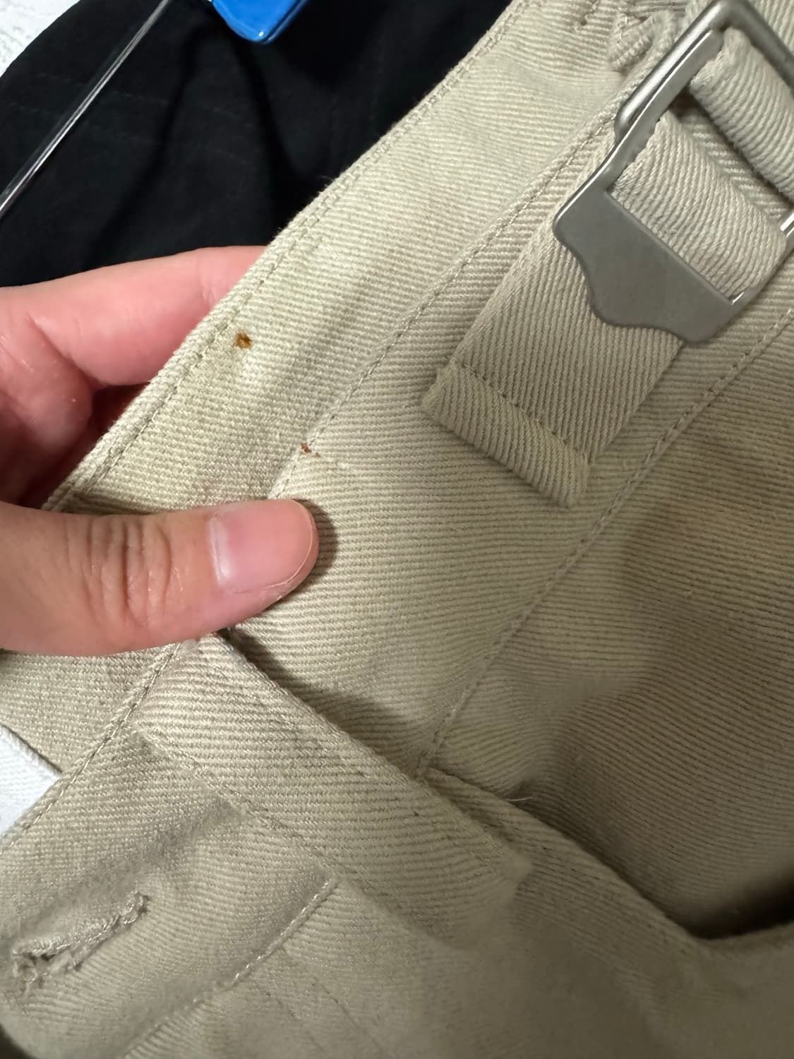 논노드 카고팬츠 상품이미지6