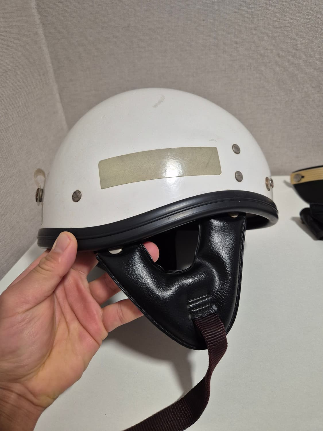 60s BUCO 부코 트래블러 오리지널 풀셋 상품이미지5