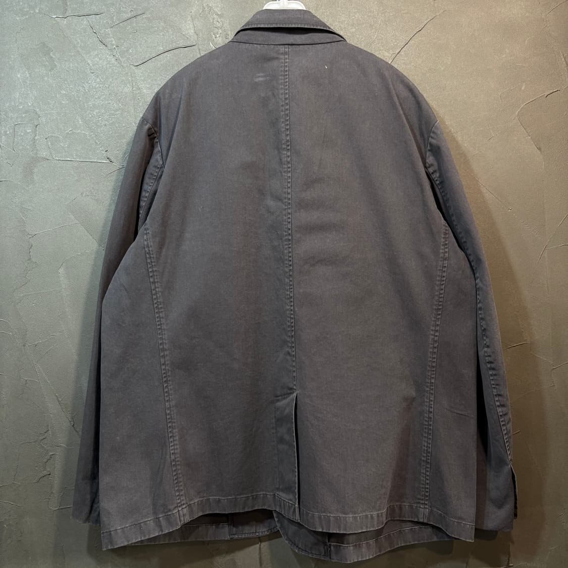 [XL] Art if acts 아트 이프 액츠 치노 자켓 상품이미지4