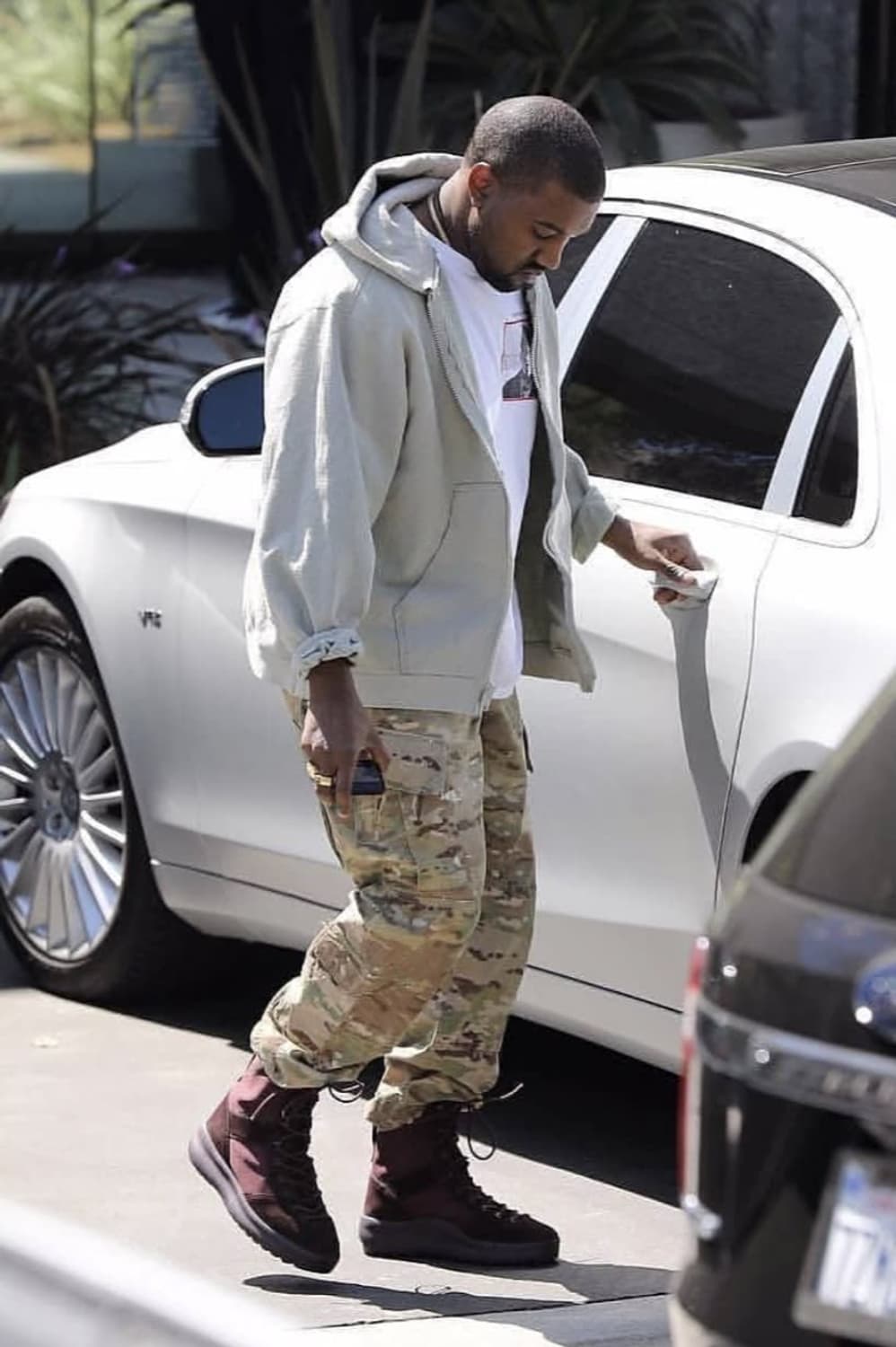 U.S 밀리터리 멀티캠 카고팬츠 상품이미지1