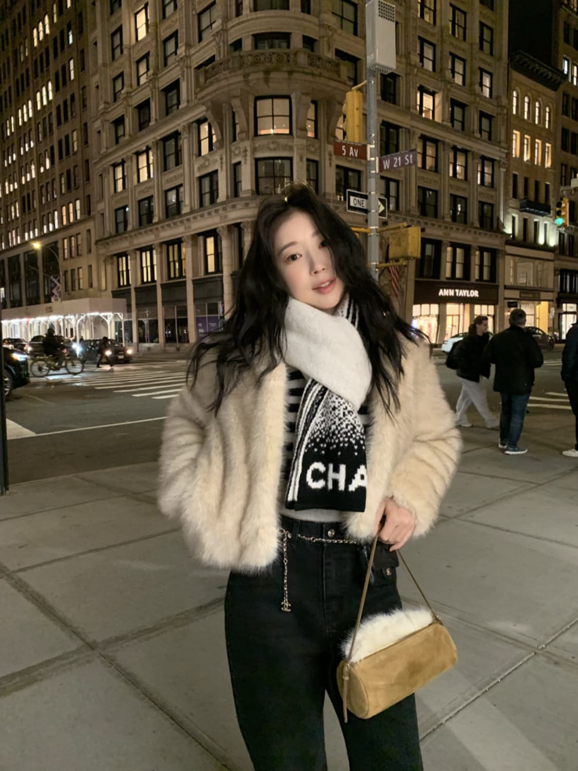 시예 타임데님 흑청 (short) 상품이미지8