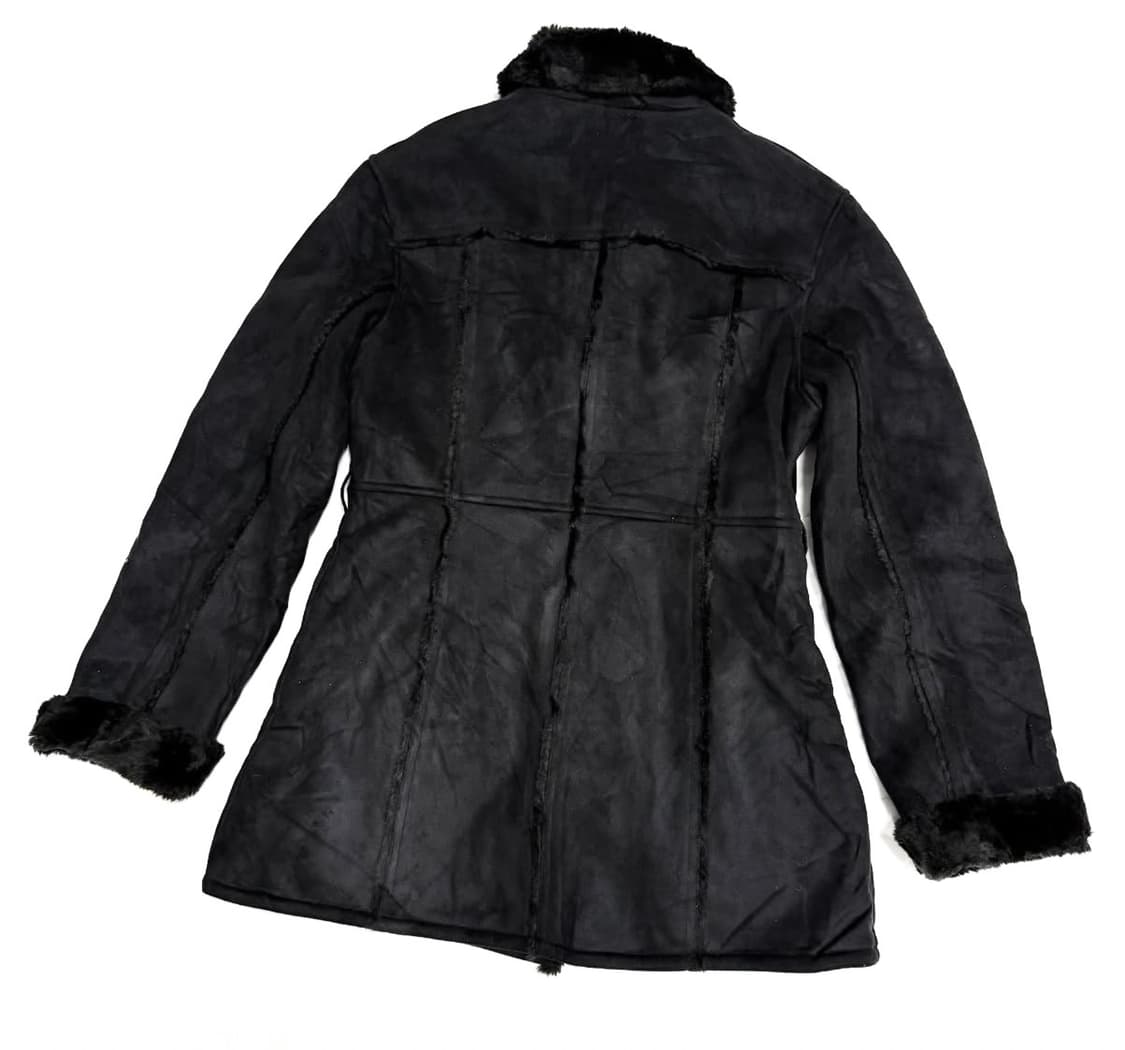 Comme Ca - 무통 자켓 상품이미지2