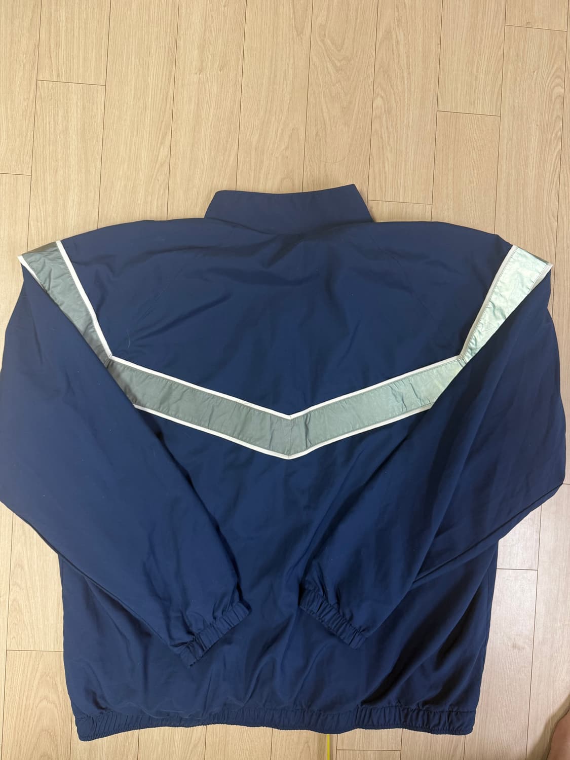 미군 ipfu 활동복 바람막이 xl 상품이미지4