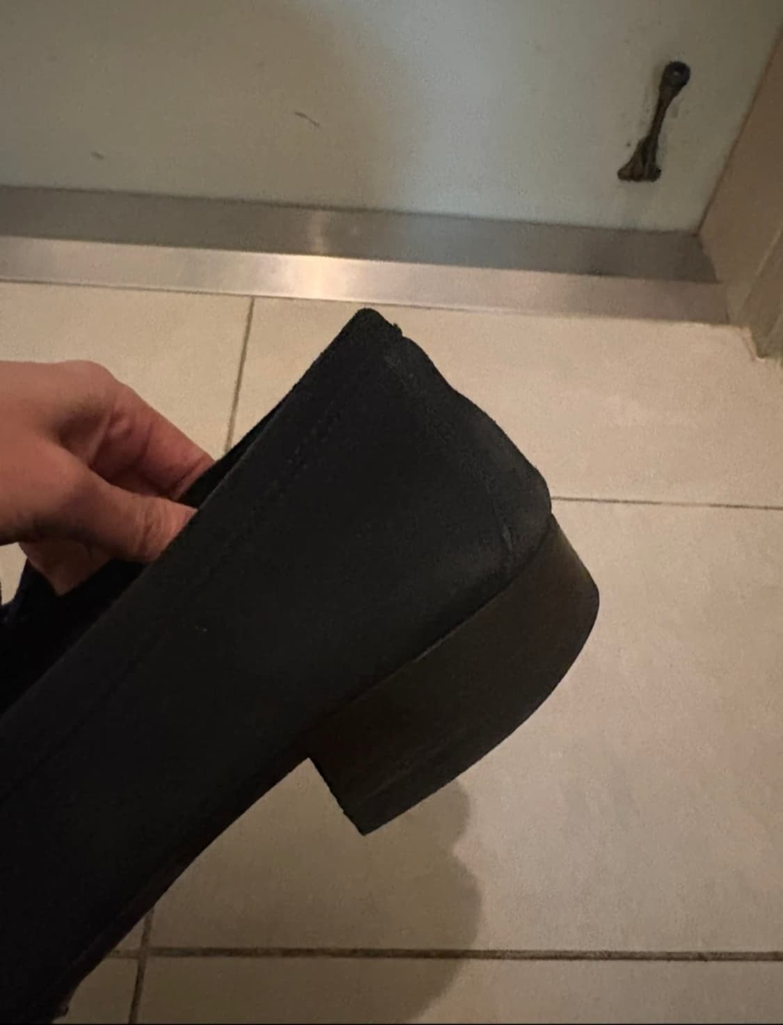 마시모두띠남성스웨이드구두 상품이미지9