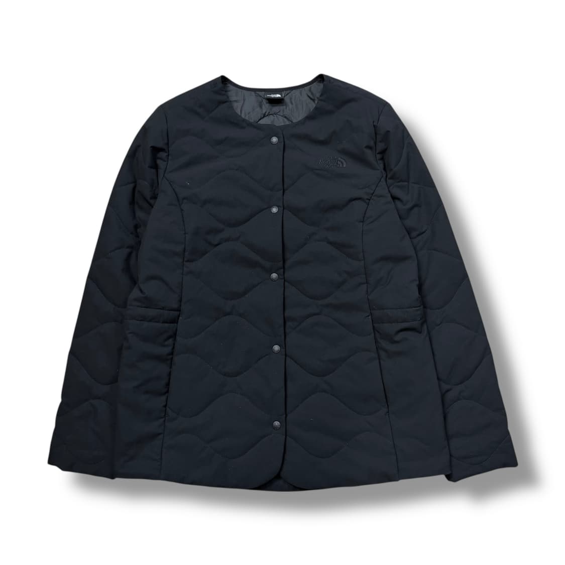 TNF (w)노스페이스 루이스 히트 가디건  상품이미지1