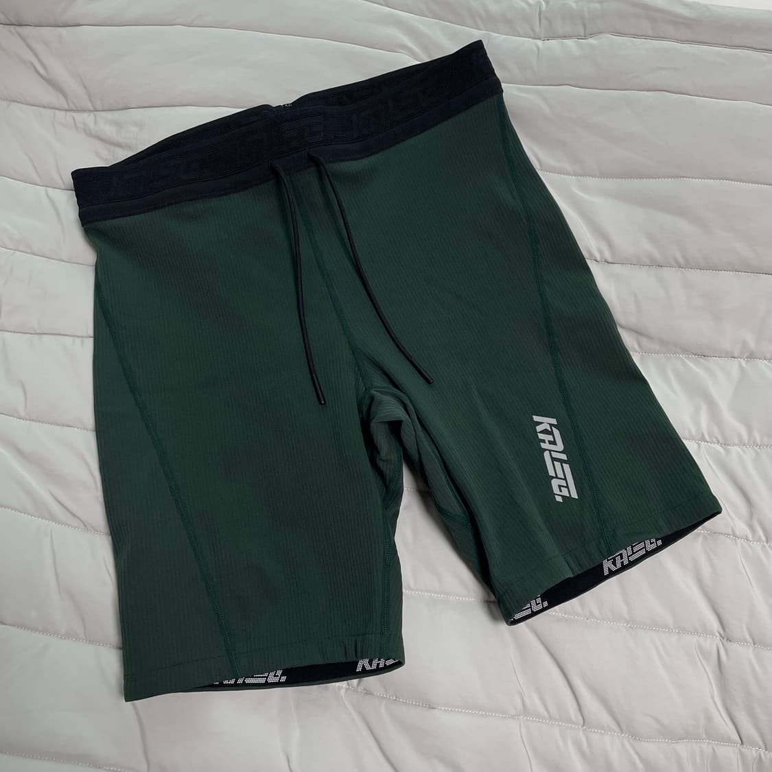 칼렉 에어블레이드 레이스 숏 타이츠 7인치 상품이미지1