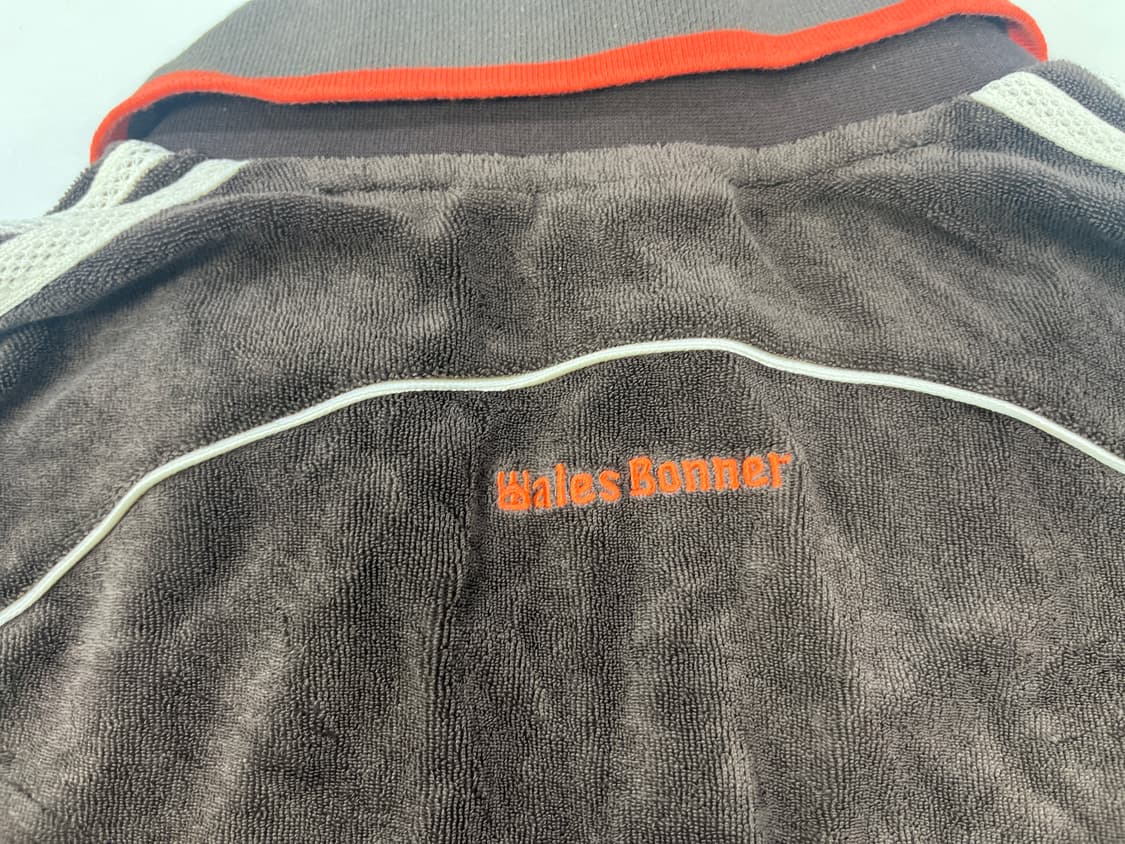 아디다스 웨일즈 보너 타월 롱슬리브 Us xl 쇼츠 us M 상품이미지3