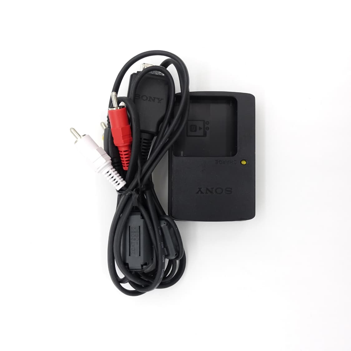 정상작동확인)SONY 소니 사이버샷 DSC-W270 빈티지 디지털 카메라 상품이미지9