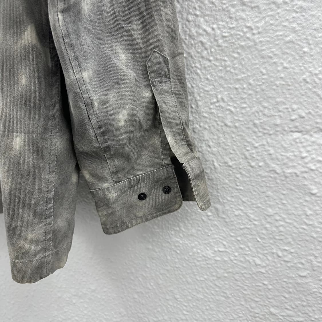 Impala dust bleach jacket 상품이미지4