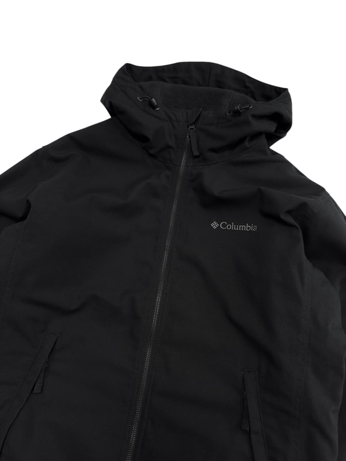 콜롬비아 일본판 워크자켓 상품이미지3