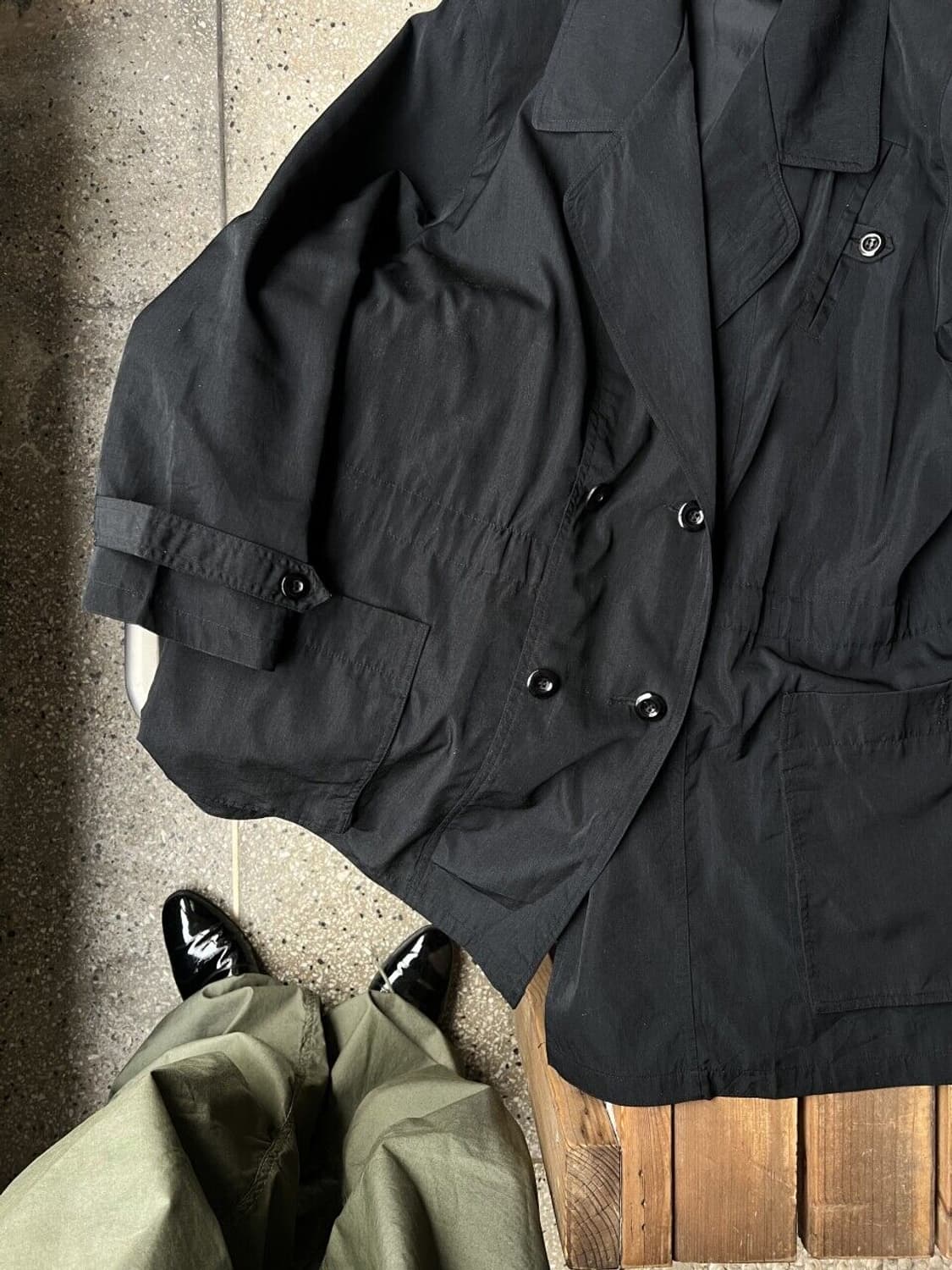 Jacket 상품이미지4