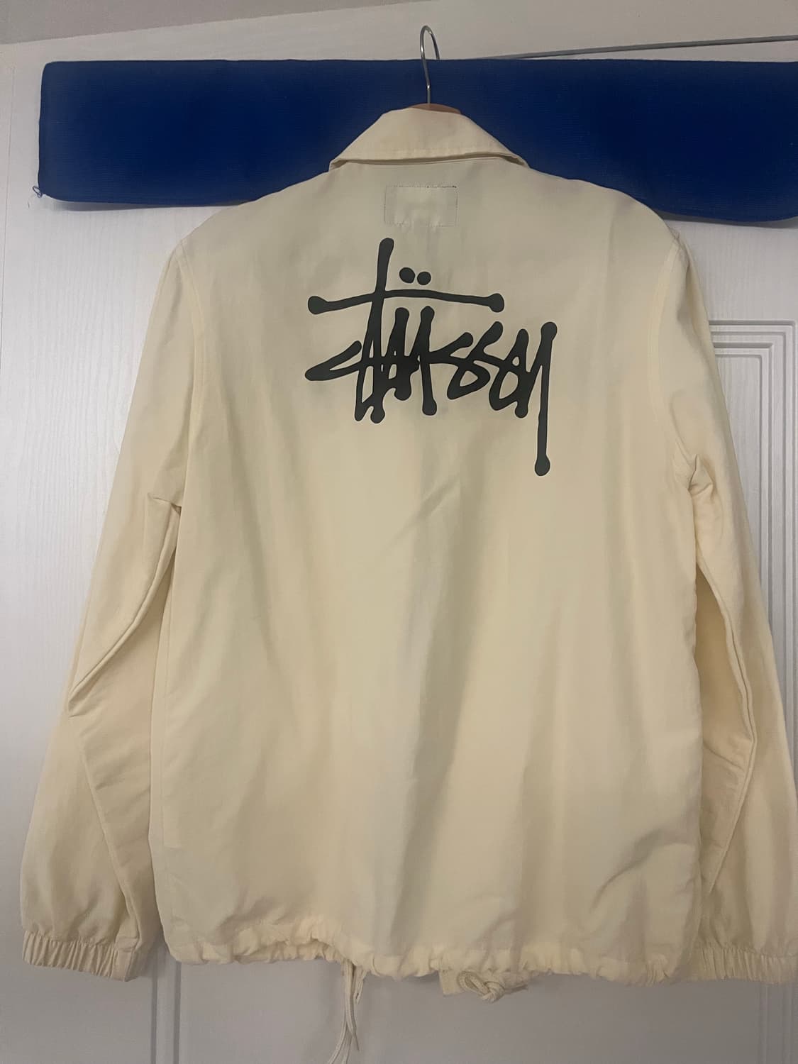 스투시 코치 자켓 상품이미지4