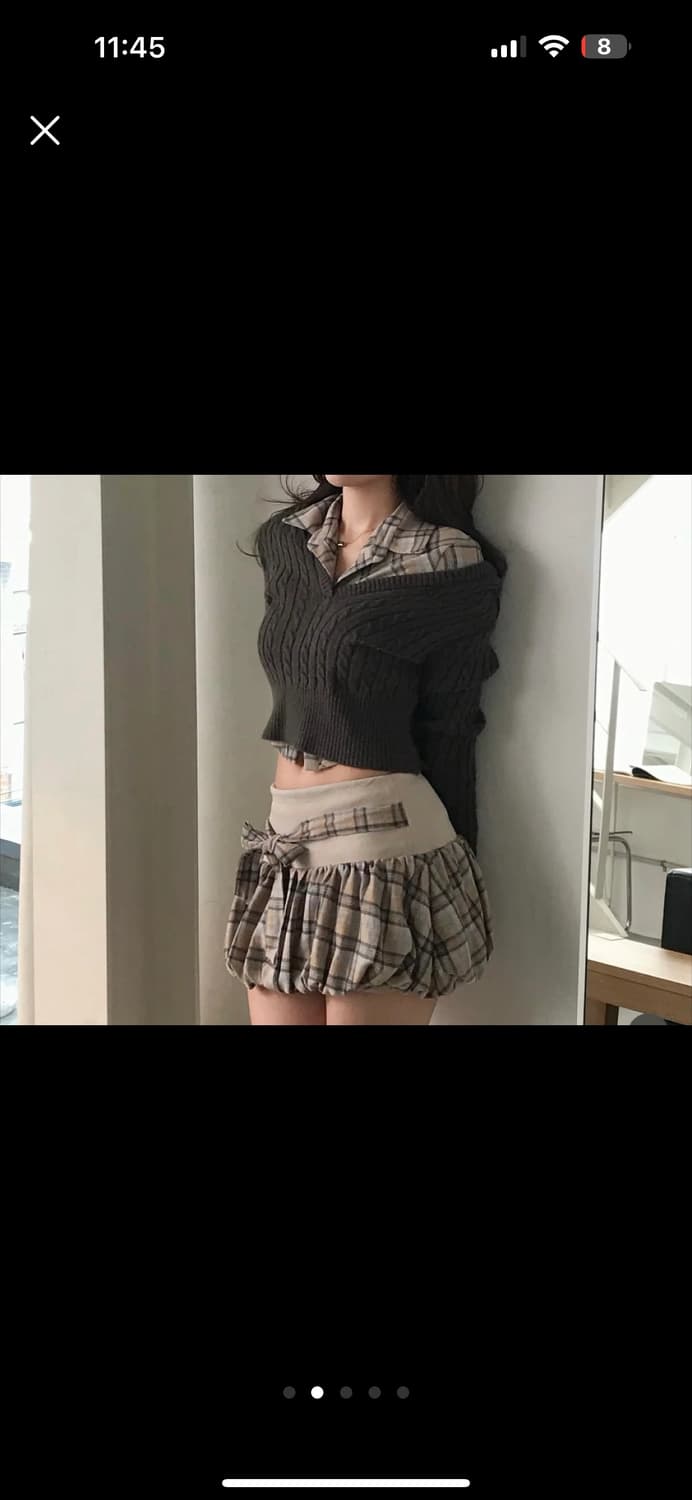 클라우드이모션 옷 세트 3벌 상품이미지2