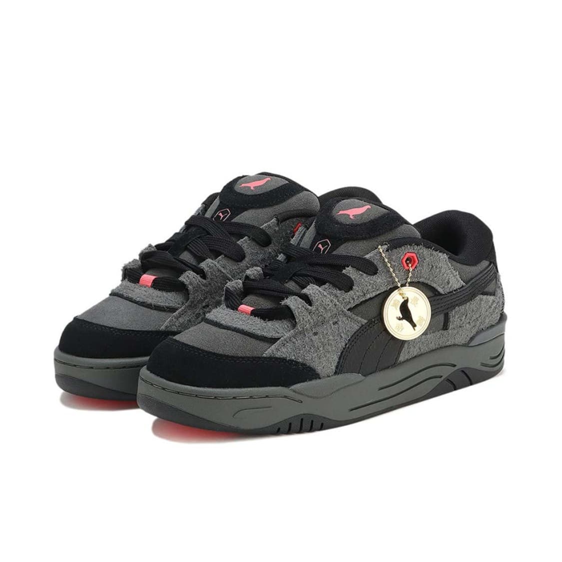 삽니다 Puma x Staple 180 Black 275 280 상품이미지1