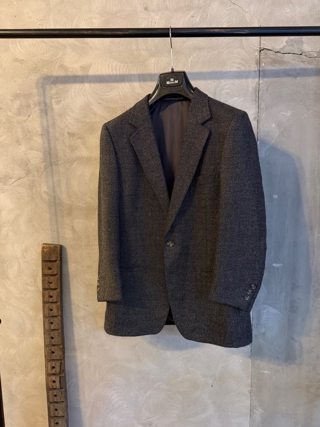 에르메네질도 제냐 테일러드 자켓 100 상품이미지1