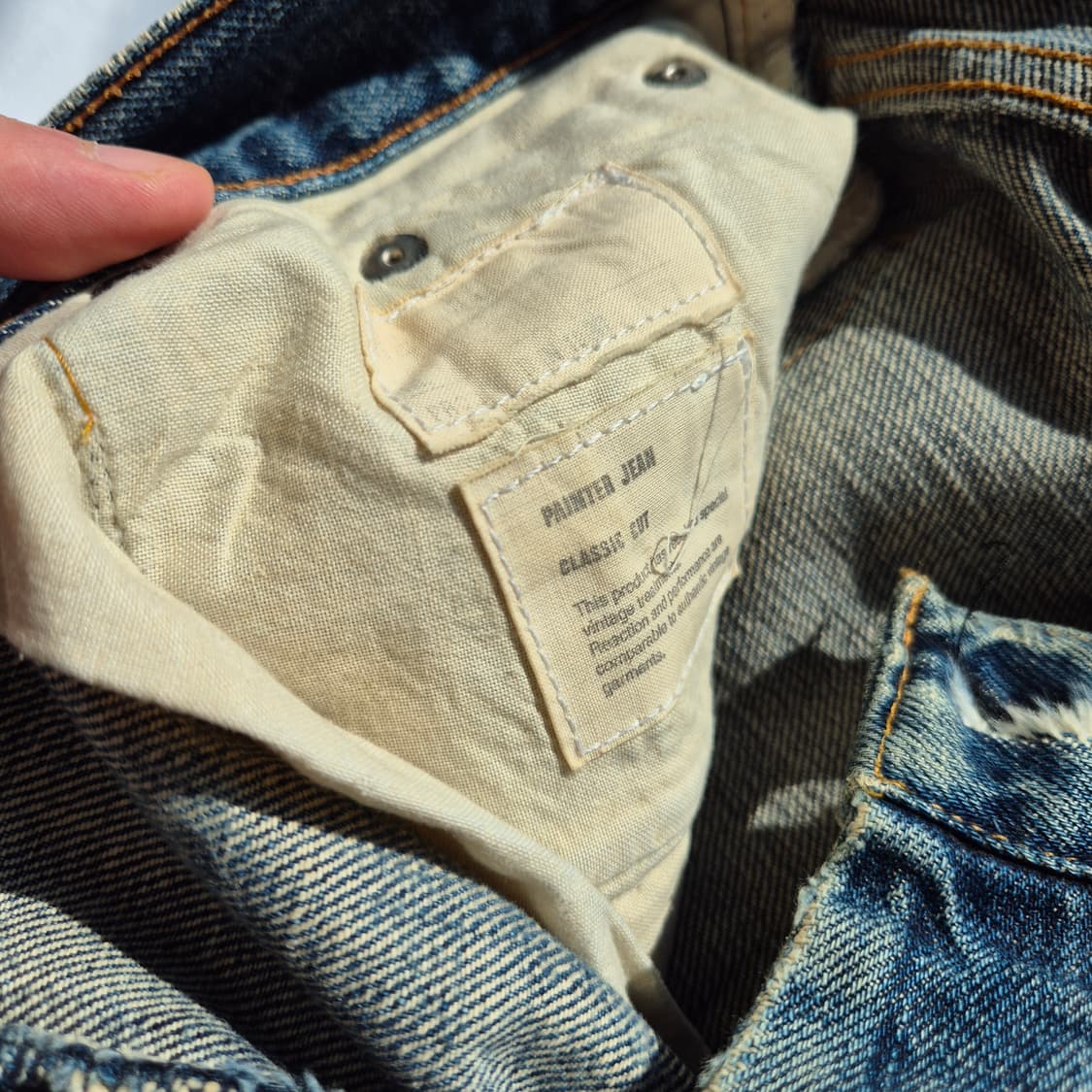 Painter Pants, 1998 상품이미지9