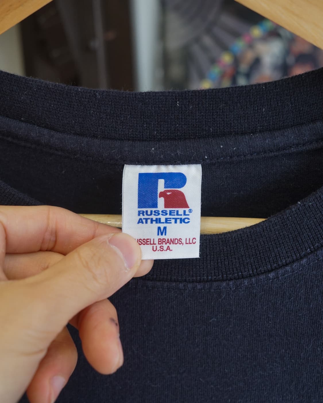 Russell Atheletic 상품이미지6