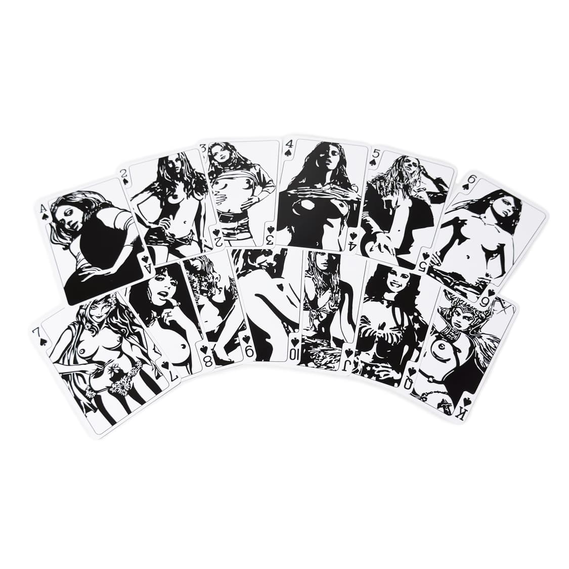 히스테릭 글래머 (HYSTERIC GLAMOUR) 상품이미지6