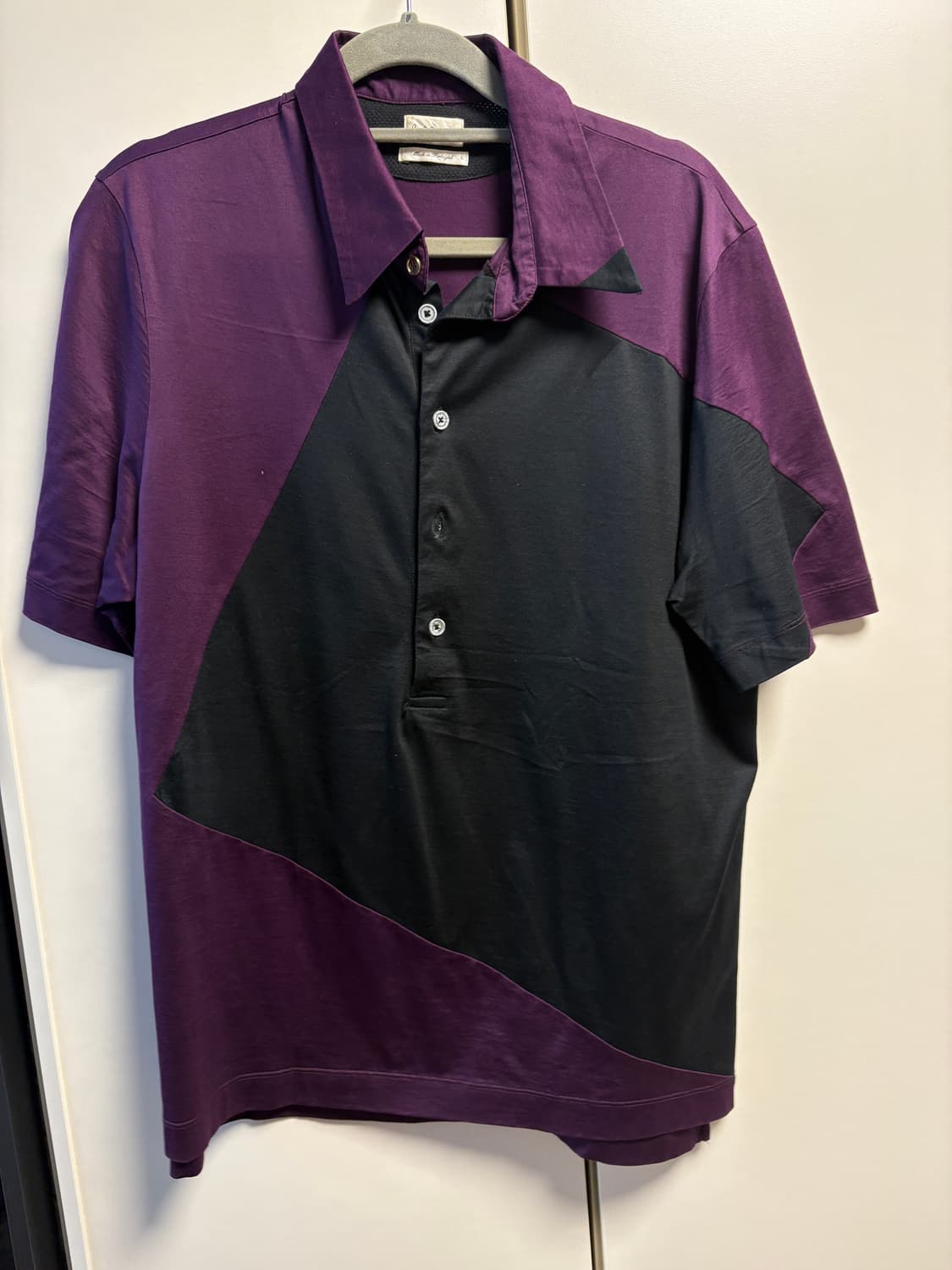 폴스미스 남성 반팔 카라티 상품이미지1