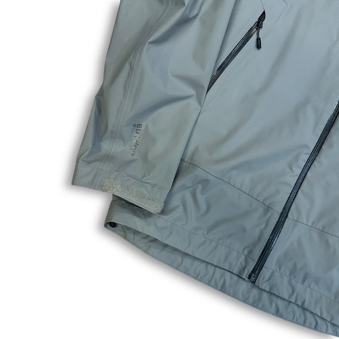 블랙다이아몬드 BDdry+ 자켓 상품이미지3