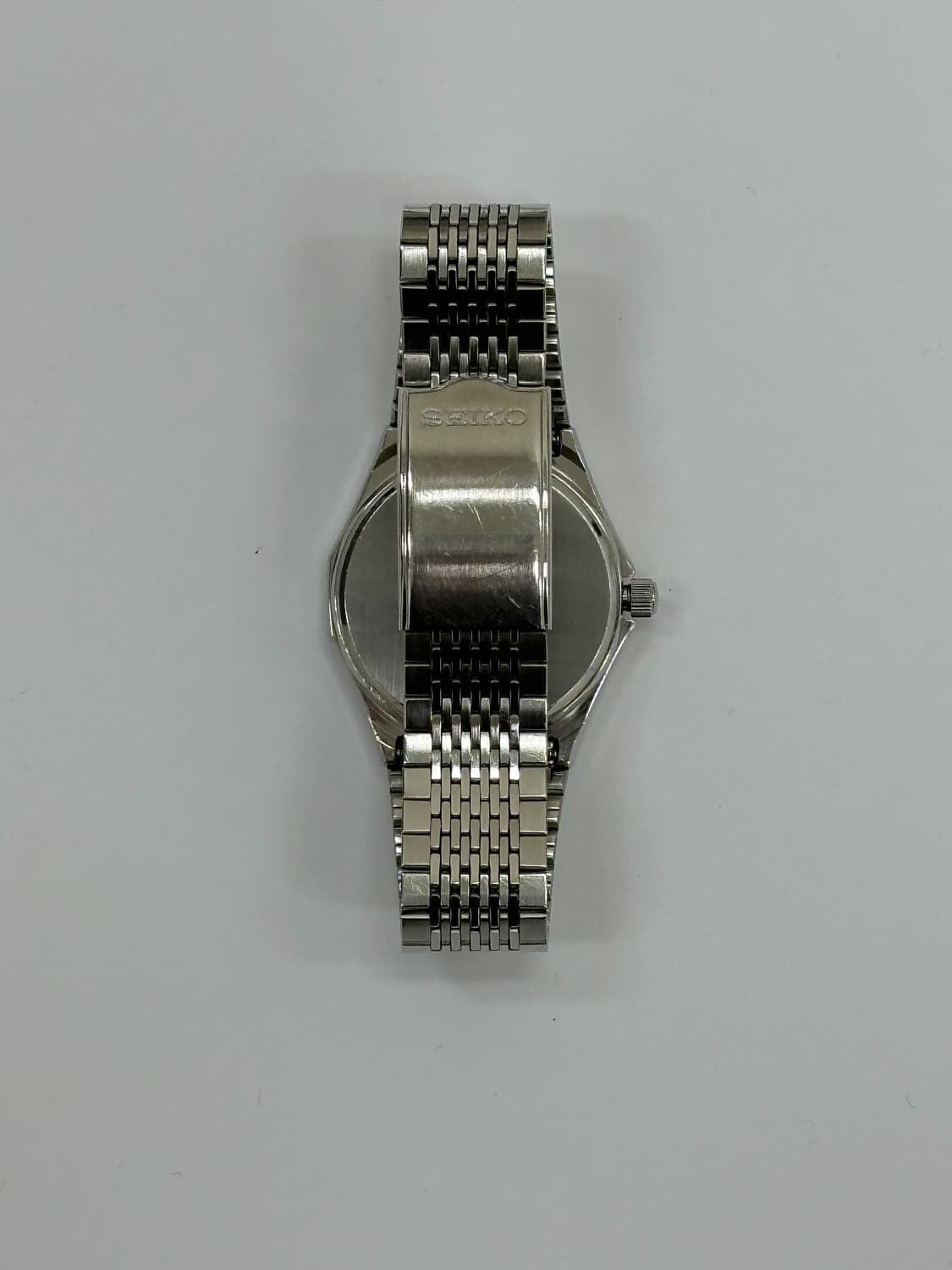 세이코 seiko 스피릿 쿼츠 데이/데이트 상품이미지7