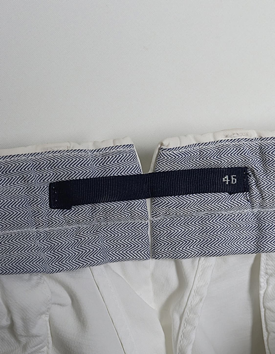 INCOTEX High Comfort Pant (28) 상품이미지7