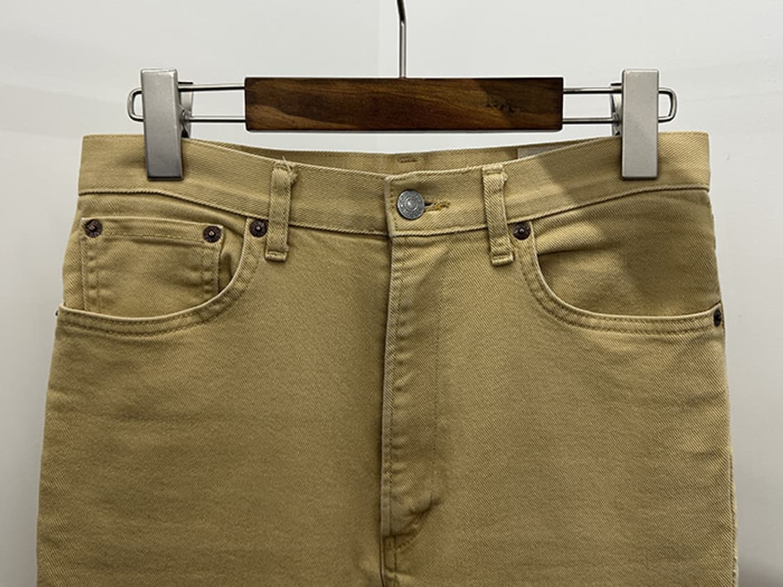 BOBSON_ boot cut (29) 상품이미지2