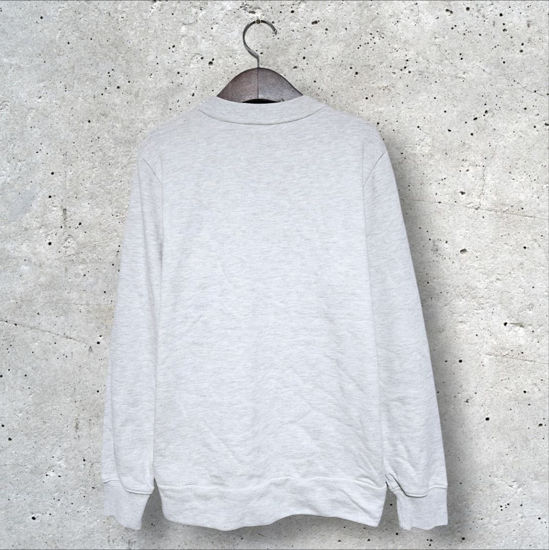 푸마 웜셀 기모 맨투맨 (95/M) 상품이미지6