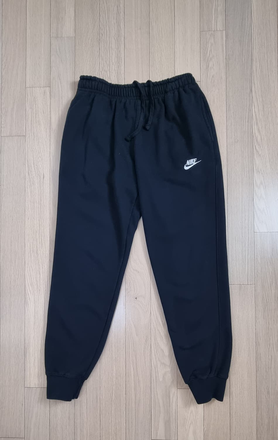 나이키 NSW 테리 조거팬츠 M _ 남성 상품이미지1