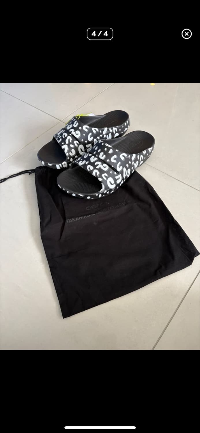 SLIDER LEOPARD 슬라이더 표범 상품이미지4